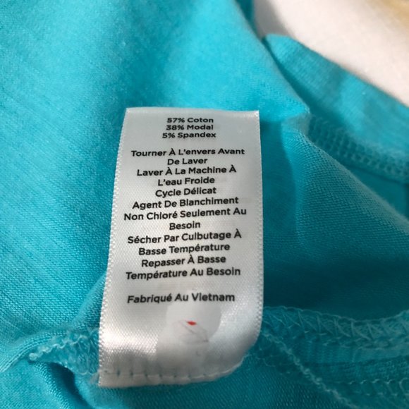 T by Talbots Top Size M - Picture 9 of 9